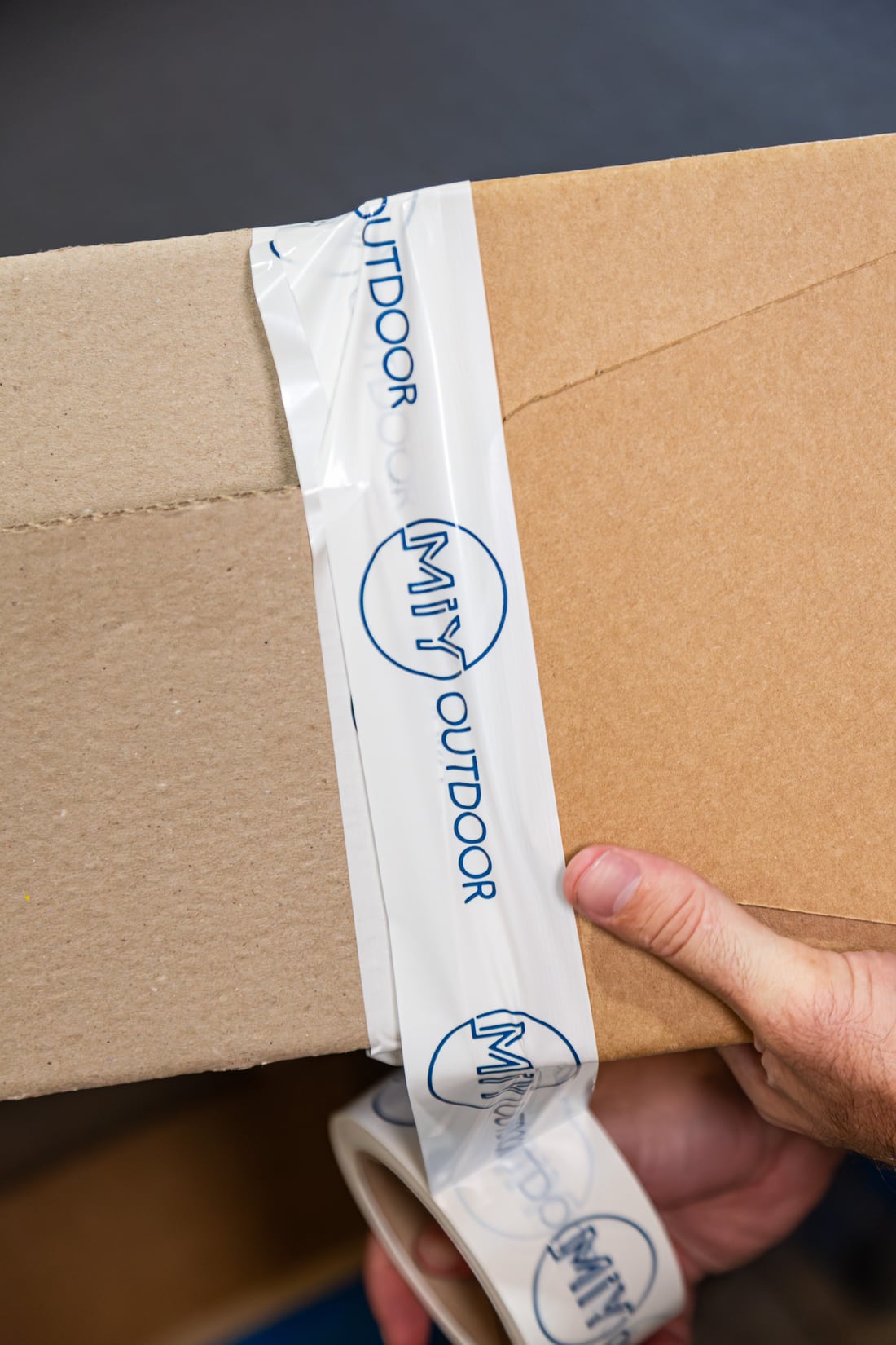 An MIY DIY kit packed and shipped Australia-wide