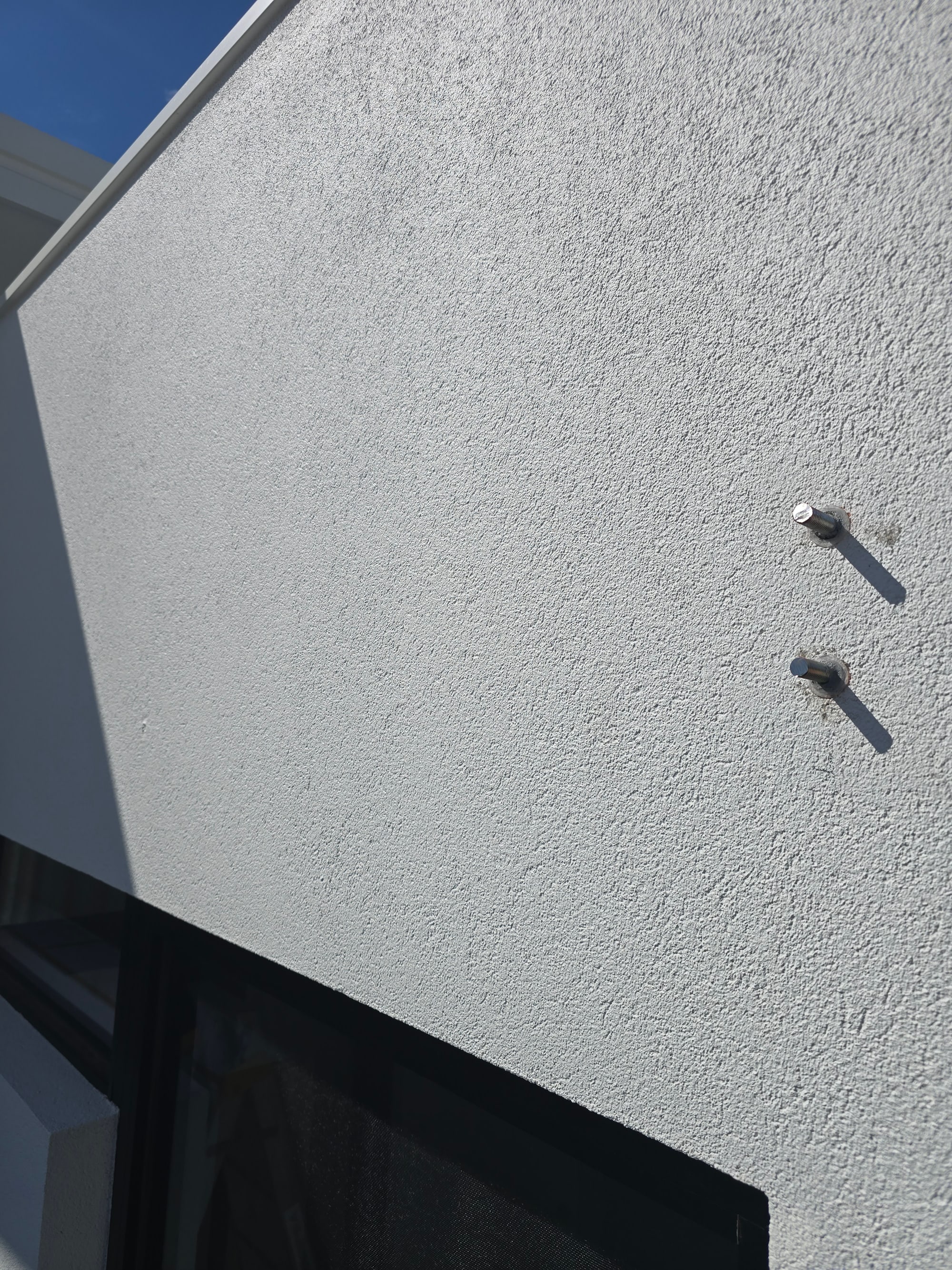 The Hidden Awning install, Perth