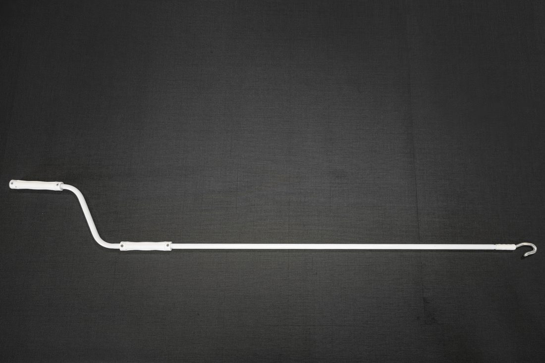 Crank handle