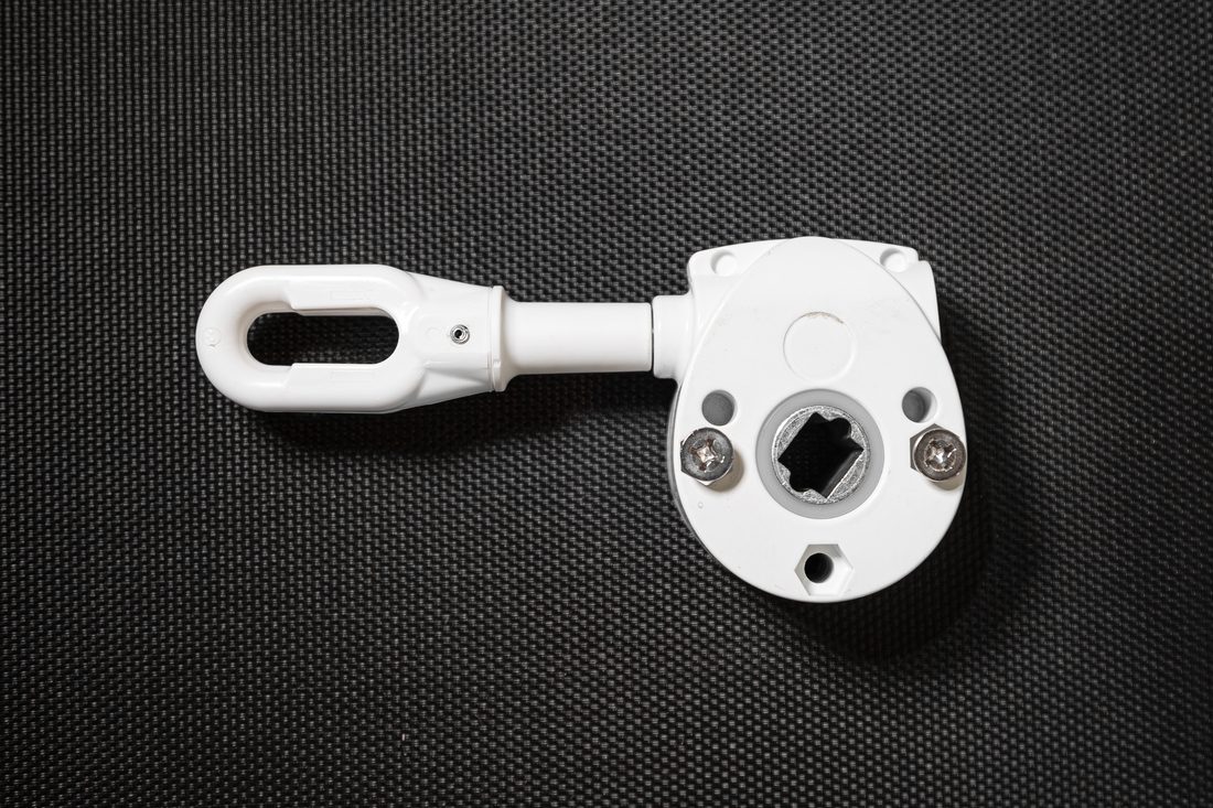 Smart motorised control