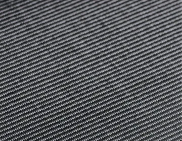 677 Black Tweed