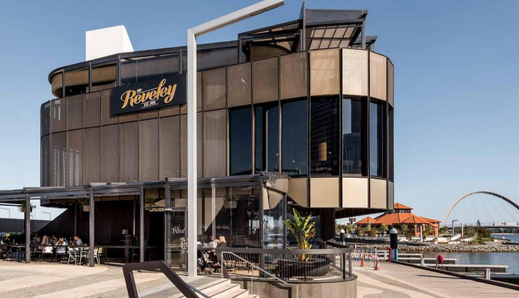 The Reveley
