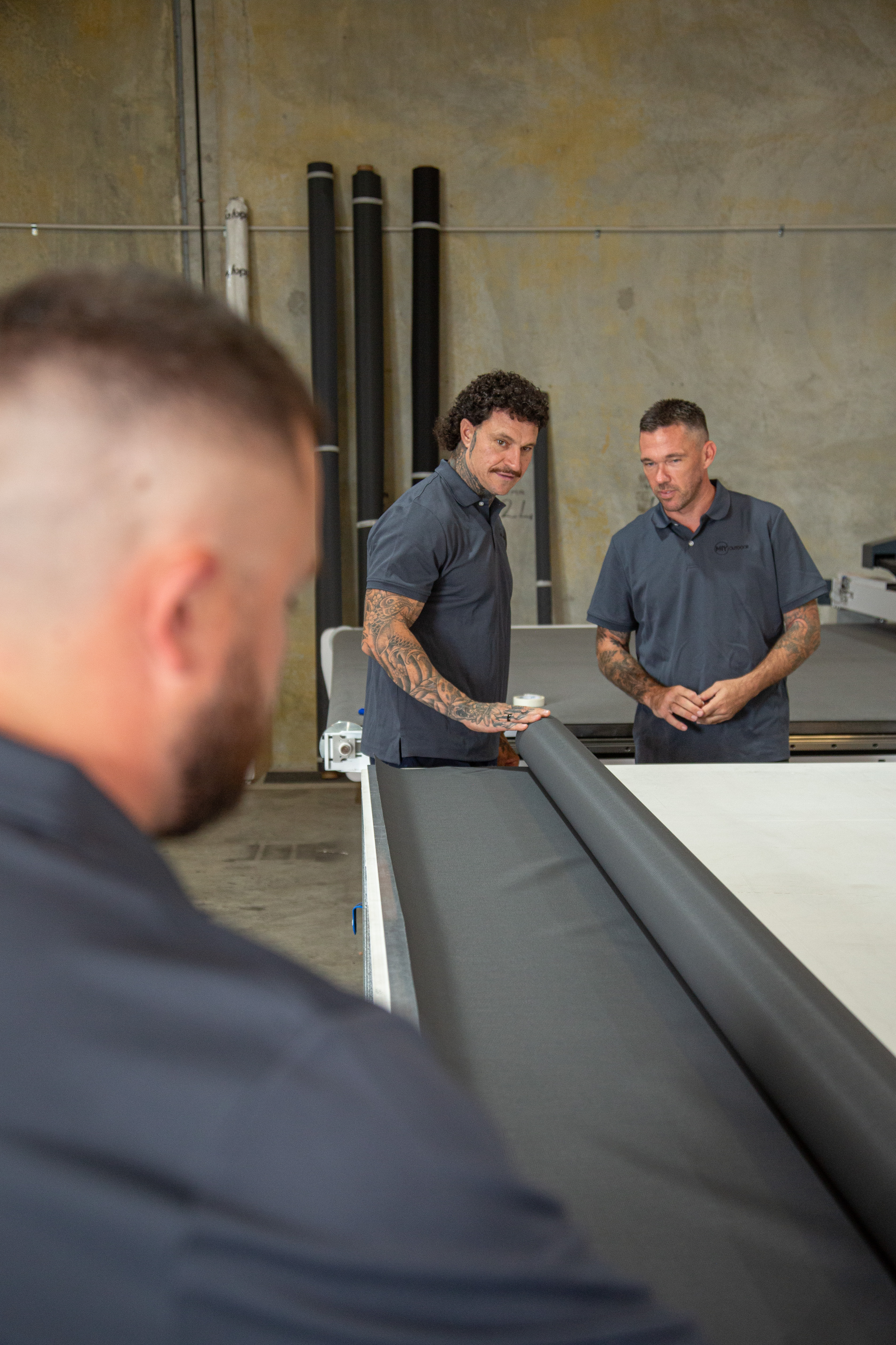 MIY Outdoor showroom, Canning Vale