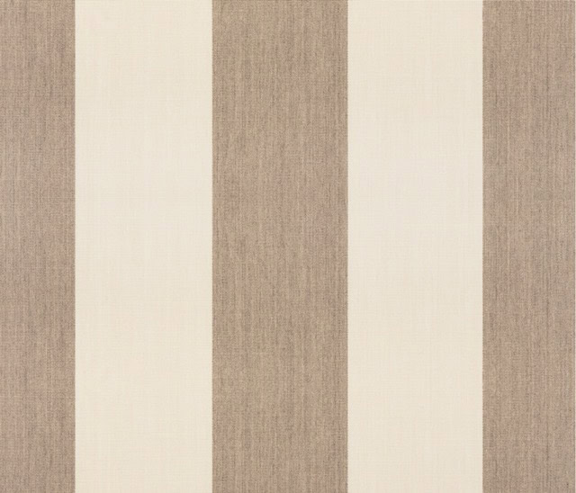 Riviera Stripe Taupe - 322
