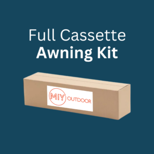 Full Cassette Awning Kit