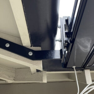 Awning Rafter Bracket