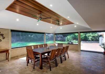 awning installation process