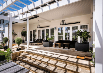 custom outdoor blinds