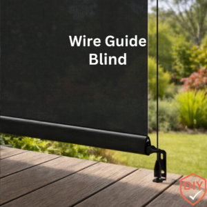 Wire Guide Blind Kit
